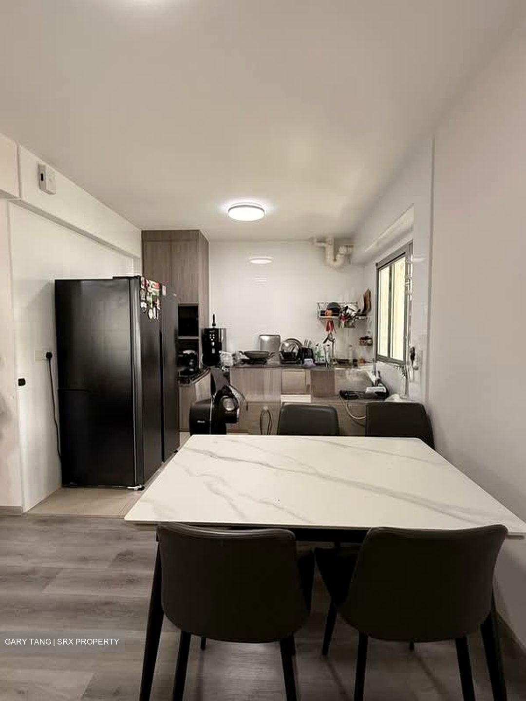 Blk 140A Yung Ho Spring I (Jurong West), HDB 4 Rooms #539634671